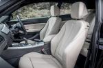 BMW M140i 3-Door 2016 года (UK)